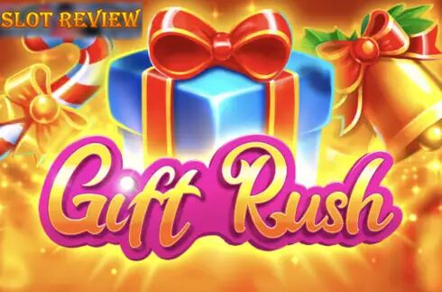 Gift Rush Slot Review